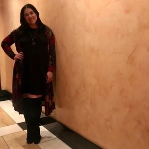 Meet your Posher, Morgan